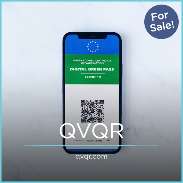 QVQR.com - Good premium domains for sale