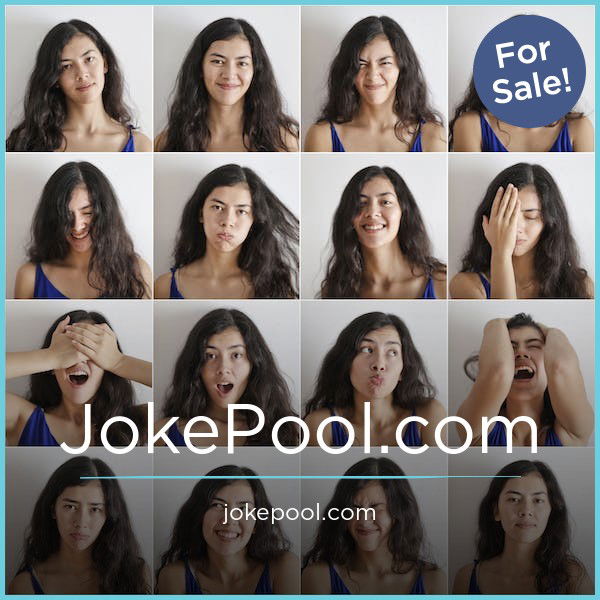 JokePool.com — 2