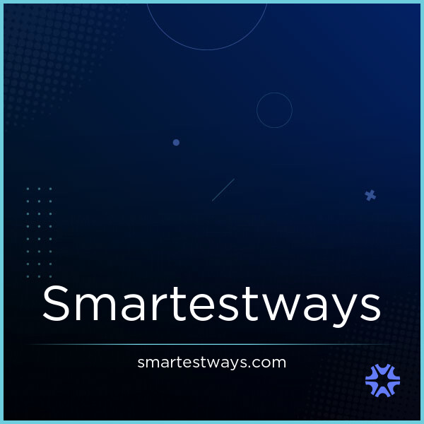 SmartestWays.com image 2