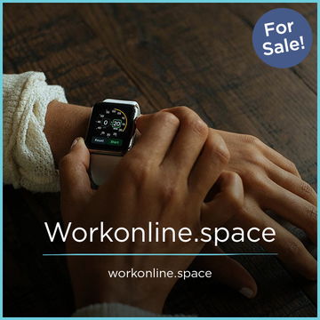 workonline.space