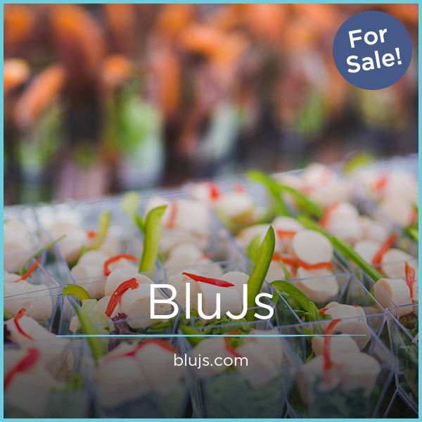 BluJs.com