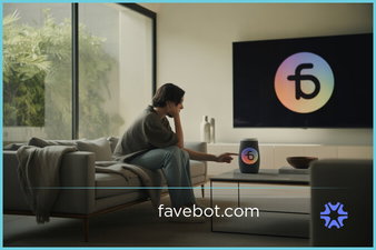 FaveBot.com - buy Creative premium domains
