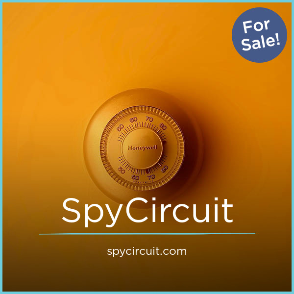SpyCircuit.com - buying Best premium names