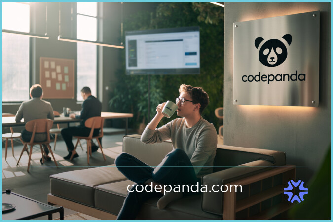 Codepanda.com image 2