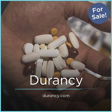 Durancy.com