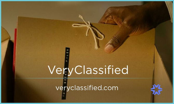 VeryClassified.com