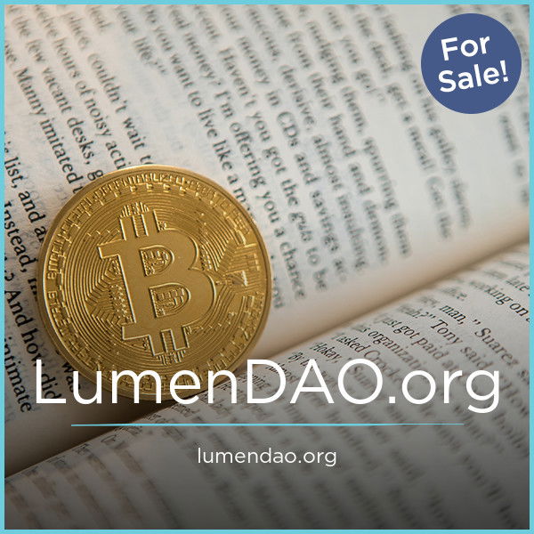 LumenDAO.org