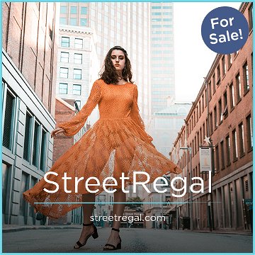 StreetRegal.com