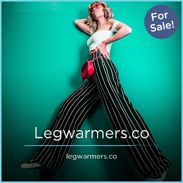 Legwarmers.co