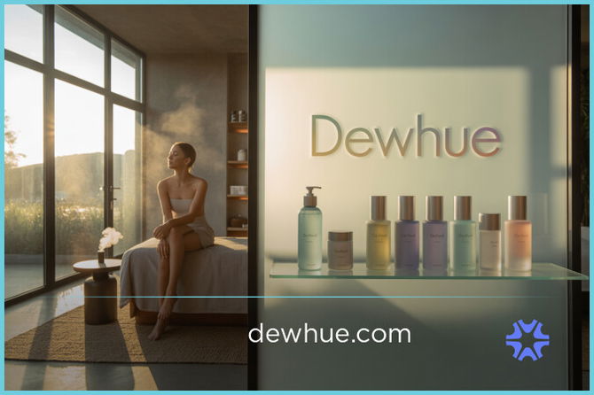 DewHue.com — 2