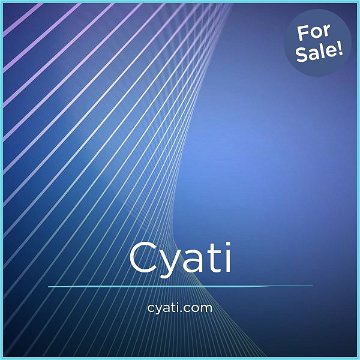 Cyati.com