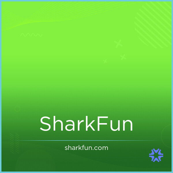 SharkFun.com — 2