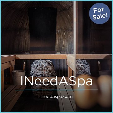 INeedASpa.com