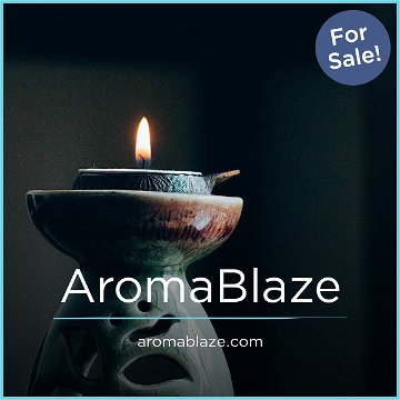 AromaBlaze.com