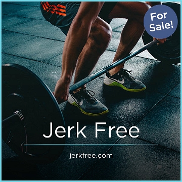 JerkFree.com