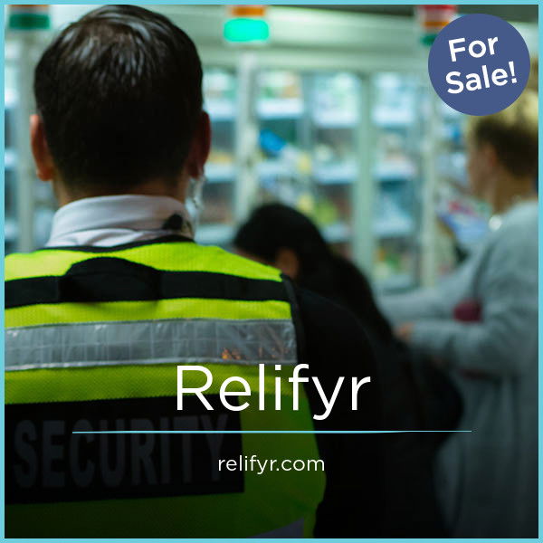 Relifyr.com