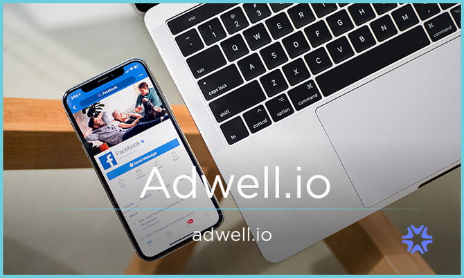 Adwell.io