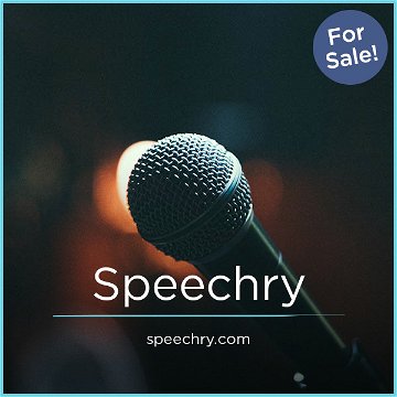 Speechry.com