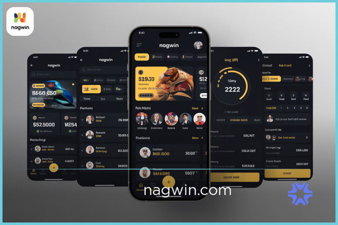 NagWin.com