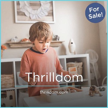 Thrilldom.com
