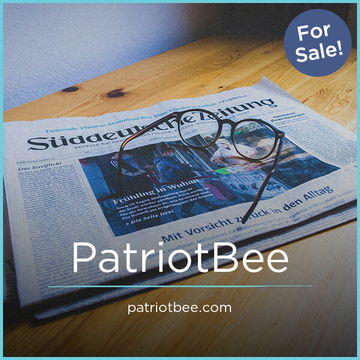 PatriotBee.com