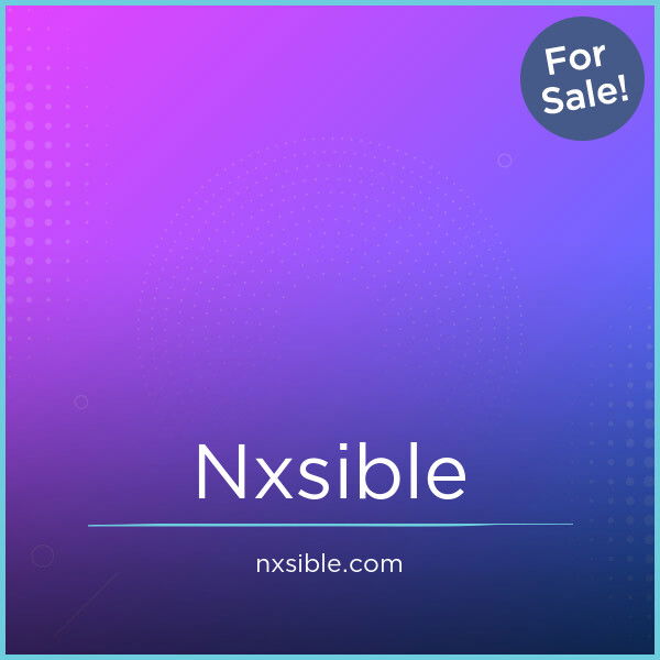Nxsible.com