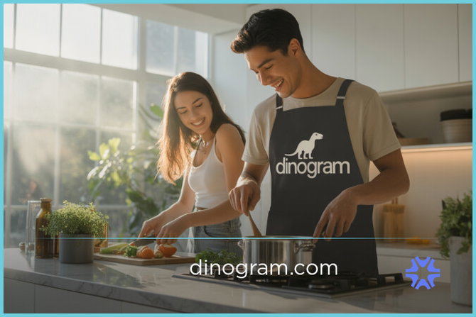 dinogram.com — 2