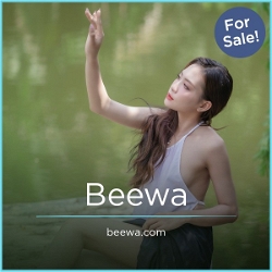Beewa.com - Creative premium names