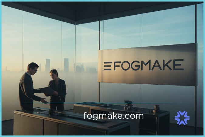 Fogmake.com image 2