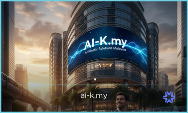 AI-K logo