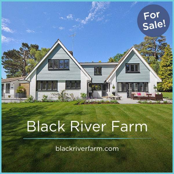 BlackRiverFarm.com