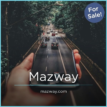Mazway.com