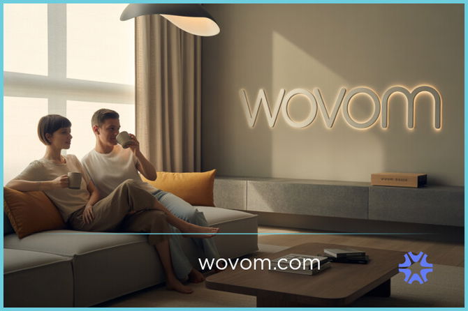 Wovom.com — 2
