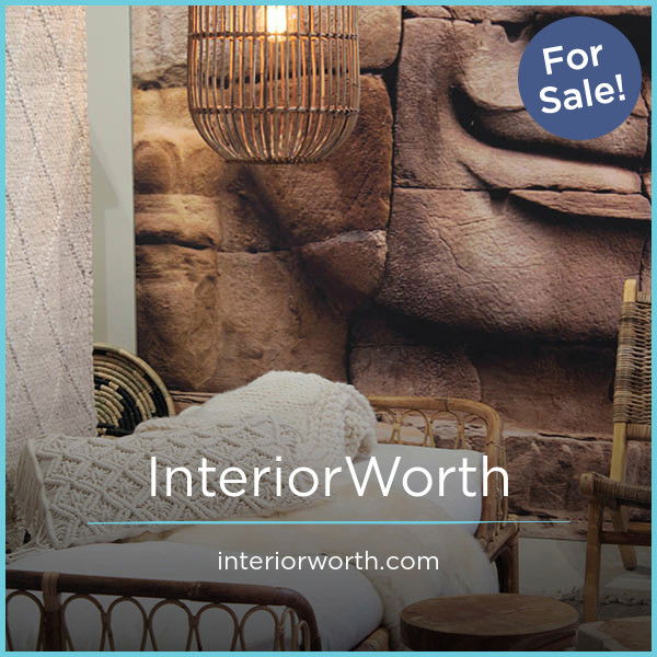 InteriorWorth.com — 2