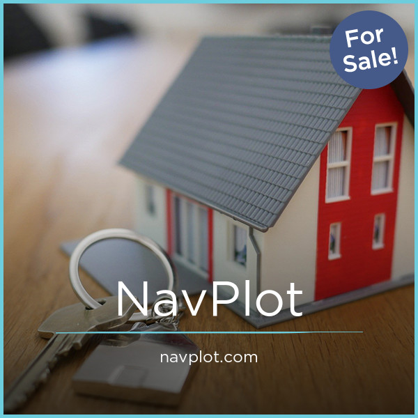 NavPlot.com - Great premium domains