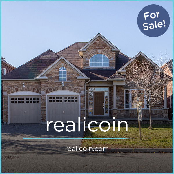 RealiCoin.com