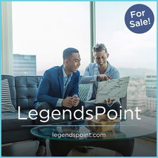 LegendsPoint.com - Good premium names