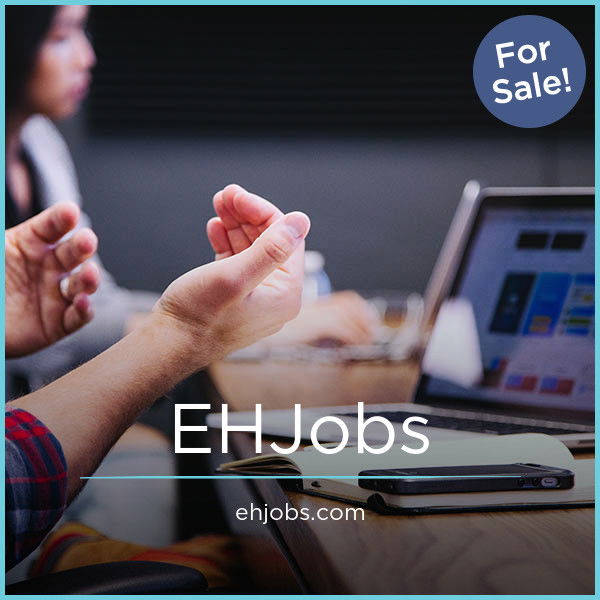 EHJobs.com