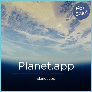 Planet.app