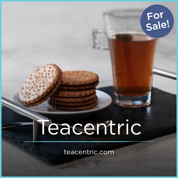 Teacentric.com — 2