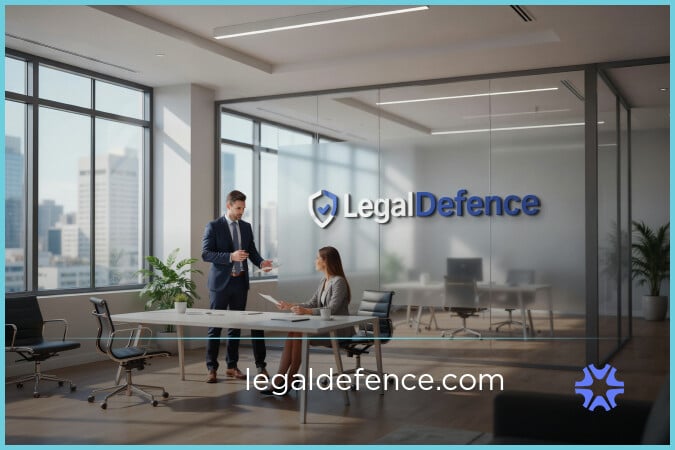 LegalDefence.com - Cool premium names