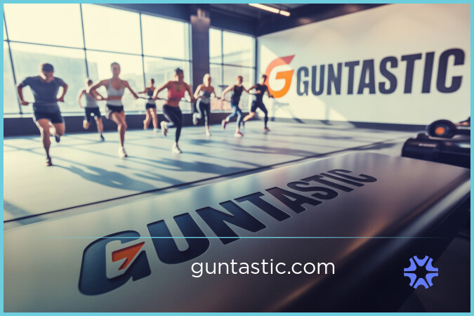 Guntastic.com — 2