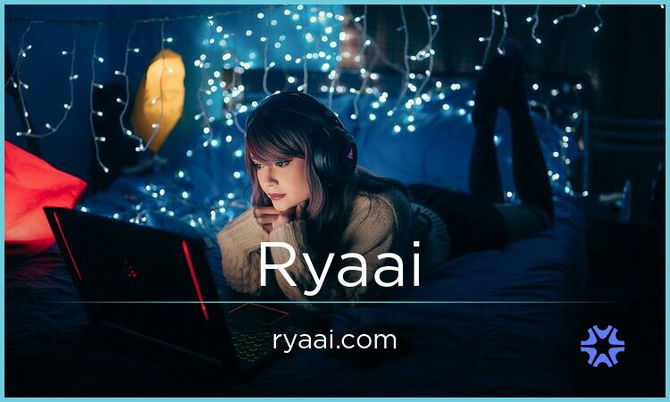 Ryaai.com