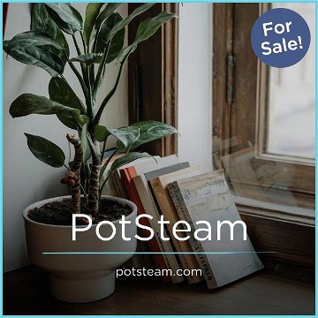 PotSteam.com