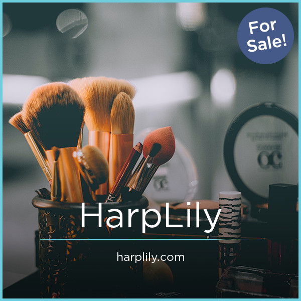 HarpLily.com