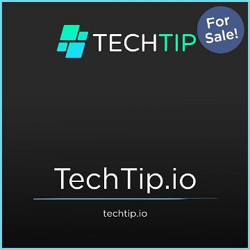 TechTip.io