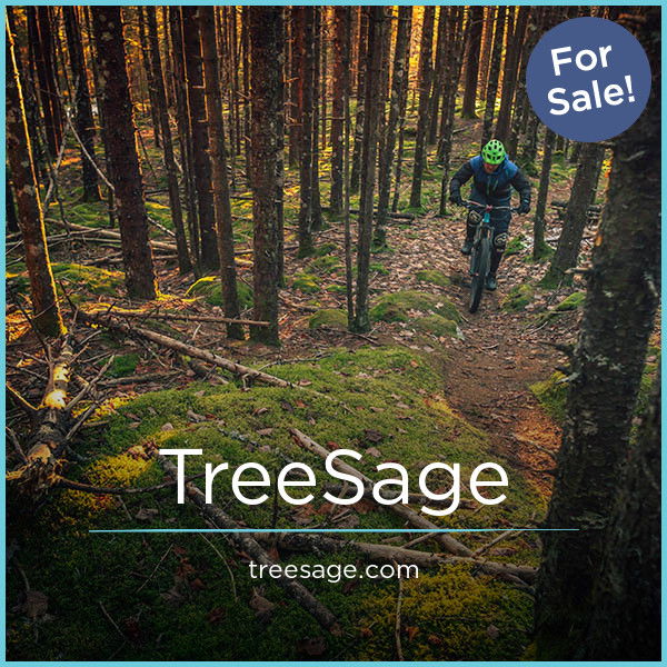 TreeSage.com