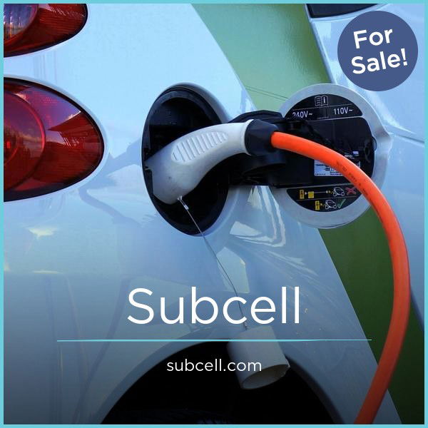 Subcell.com