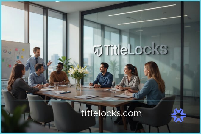 TitleLocks.com — 2