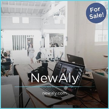 NewAly.com